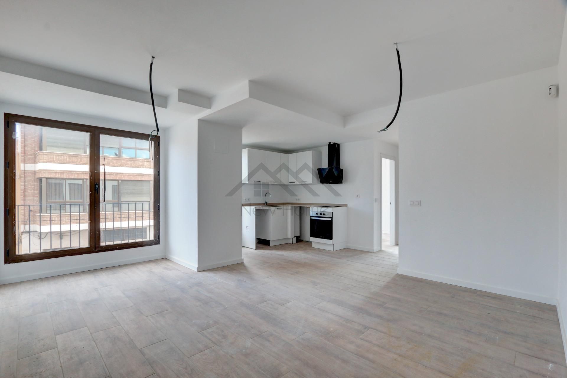 Piso en venta en Calle PEDRALBA, Benaguasil