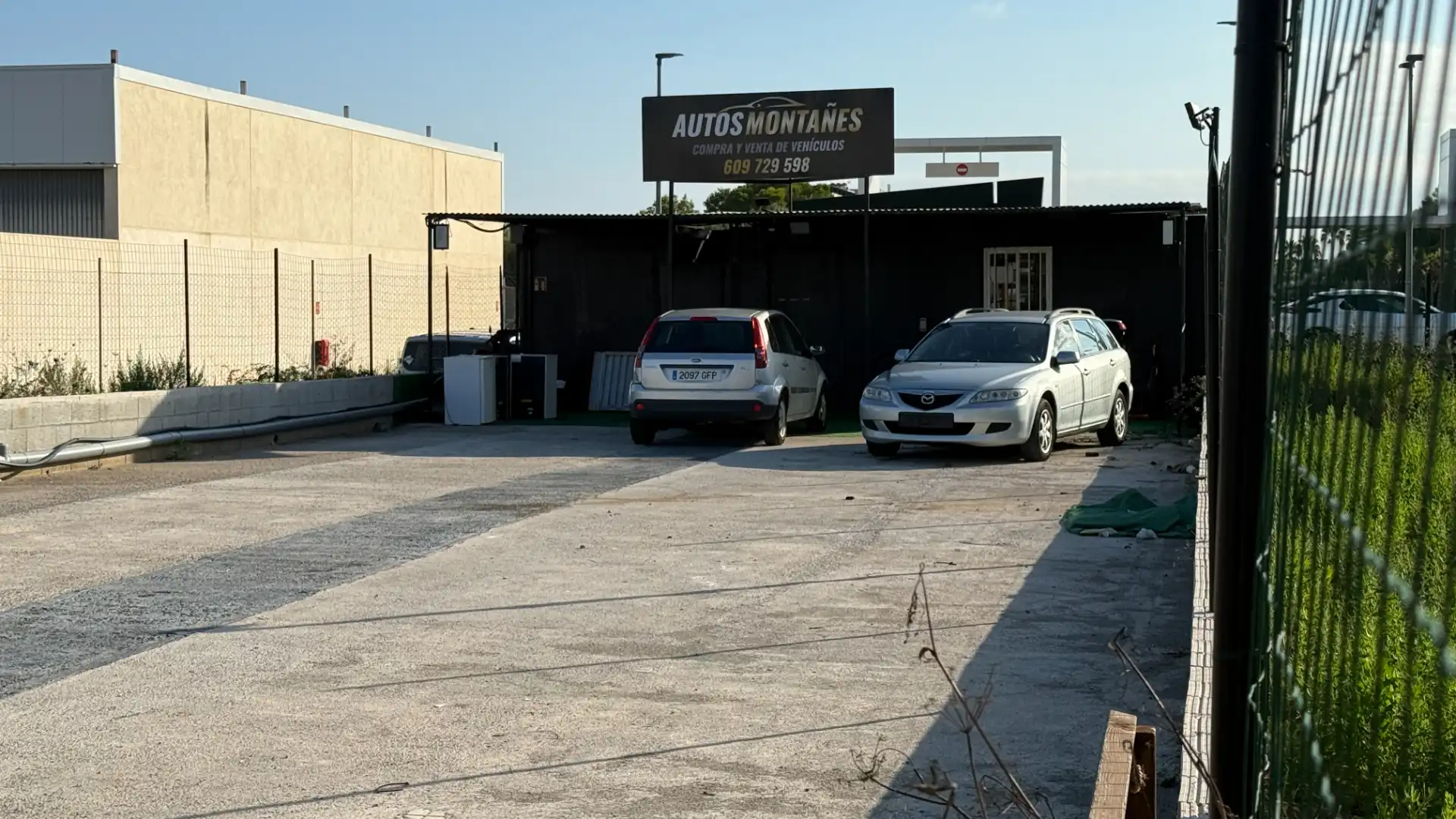Aparcament de Residencial en venda en Sant Llorenç des Cardassar