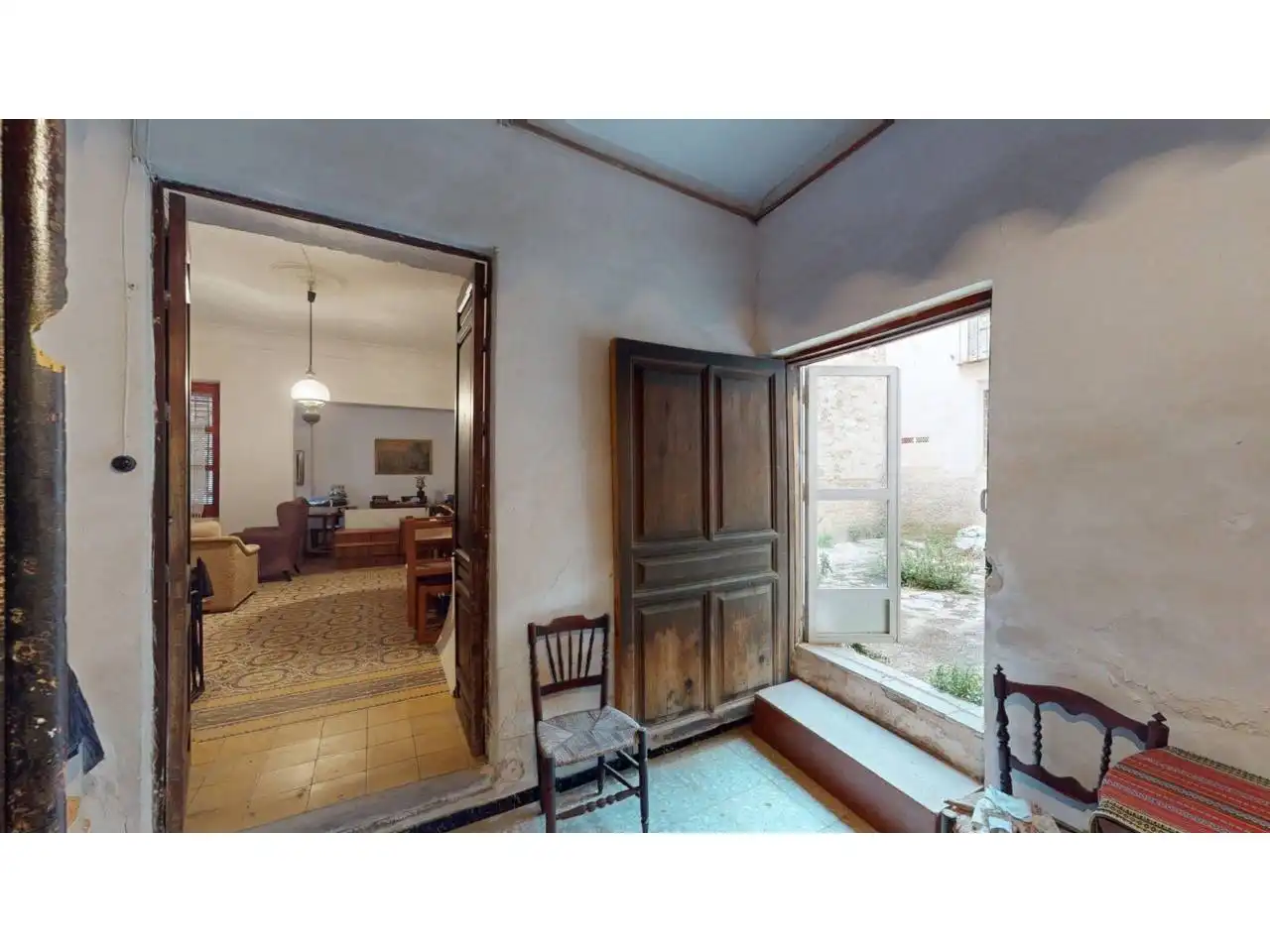 Casa o xalet en venda en Caravaca de la Cruz