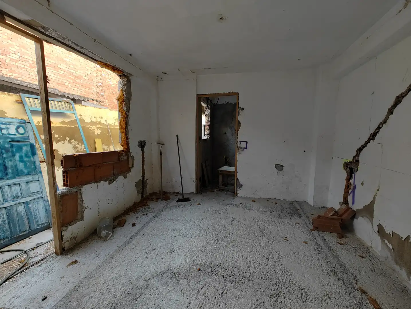 Casa o xalet en venda a Las Torres de Cotillas