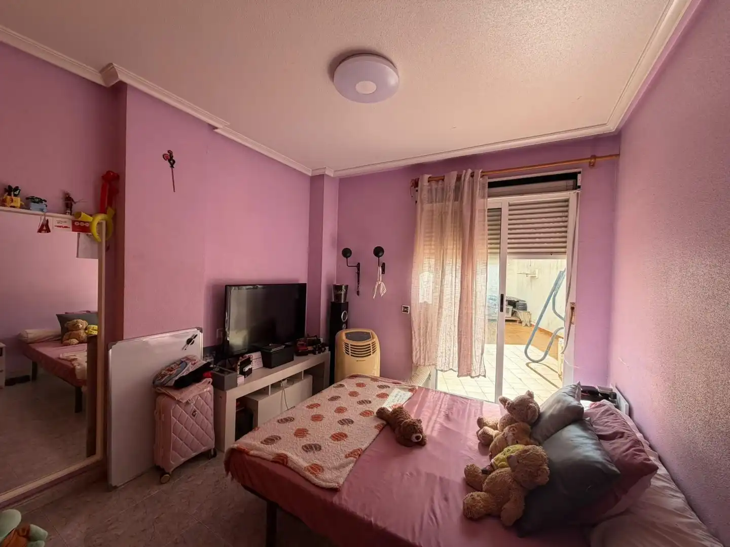 Apartamento con terraza en venta en Almoradí, imagen 16