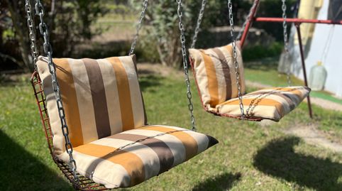 Foto 3 de Terreno en venta en Salvador Allende, Zaragoza Capital