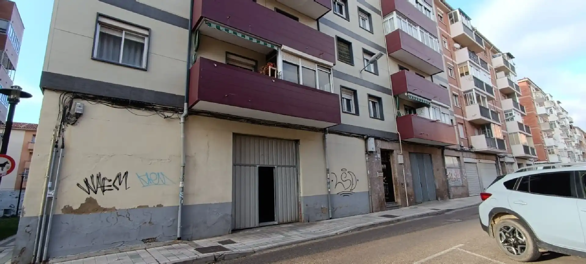 Local comercial en venta en C ANASTASIA SANTAMARIA, imagen 4