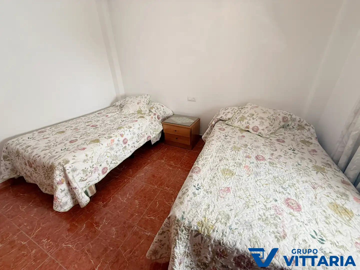 Piso con terraza en venta en Calle Calzada de Castro, imagen 9