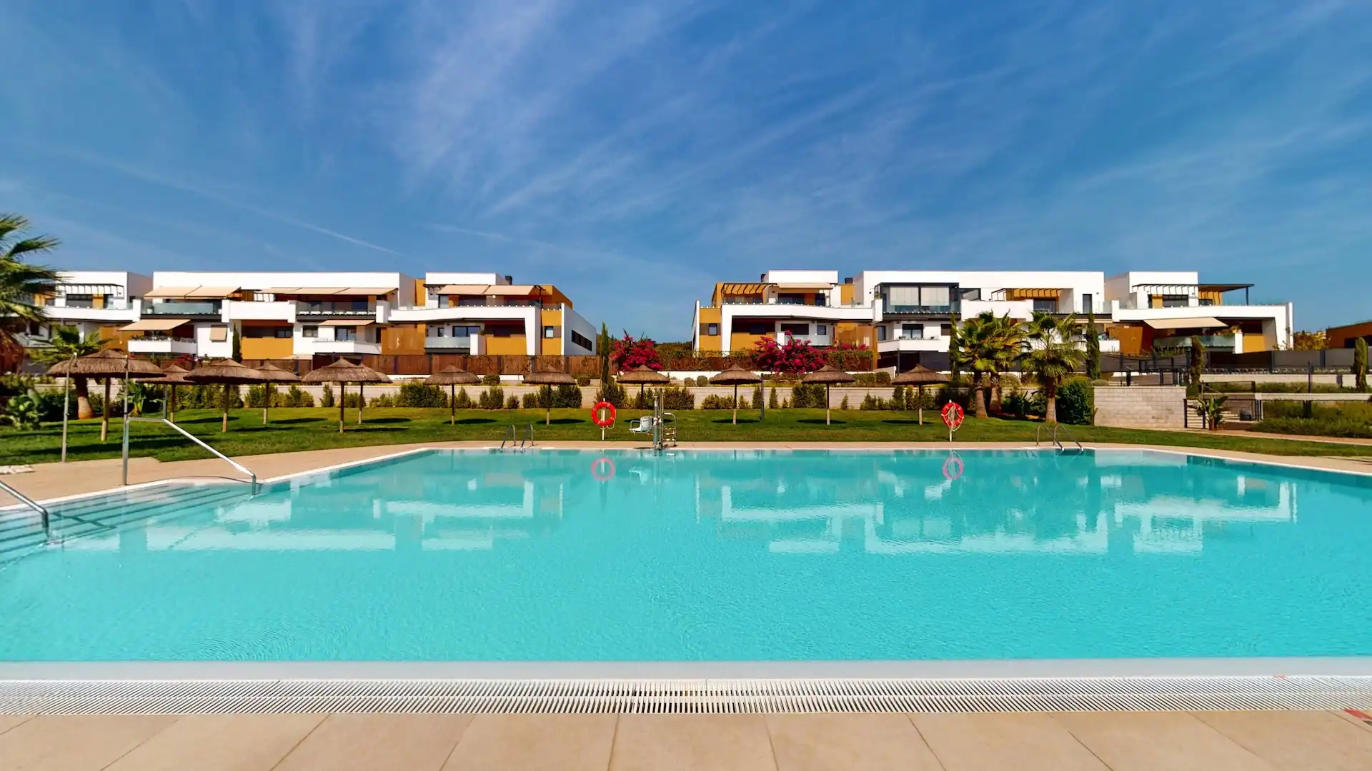 Penthouse with pool for sale in Calle El Manantial, imagen 82