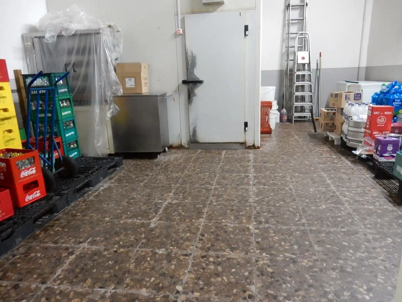 Local en venda en Rubí amb Aire condicionat, Calefacció i Terrassa