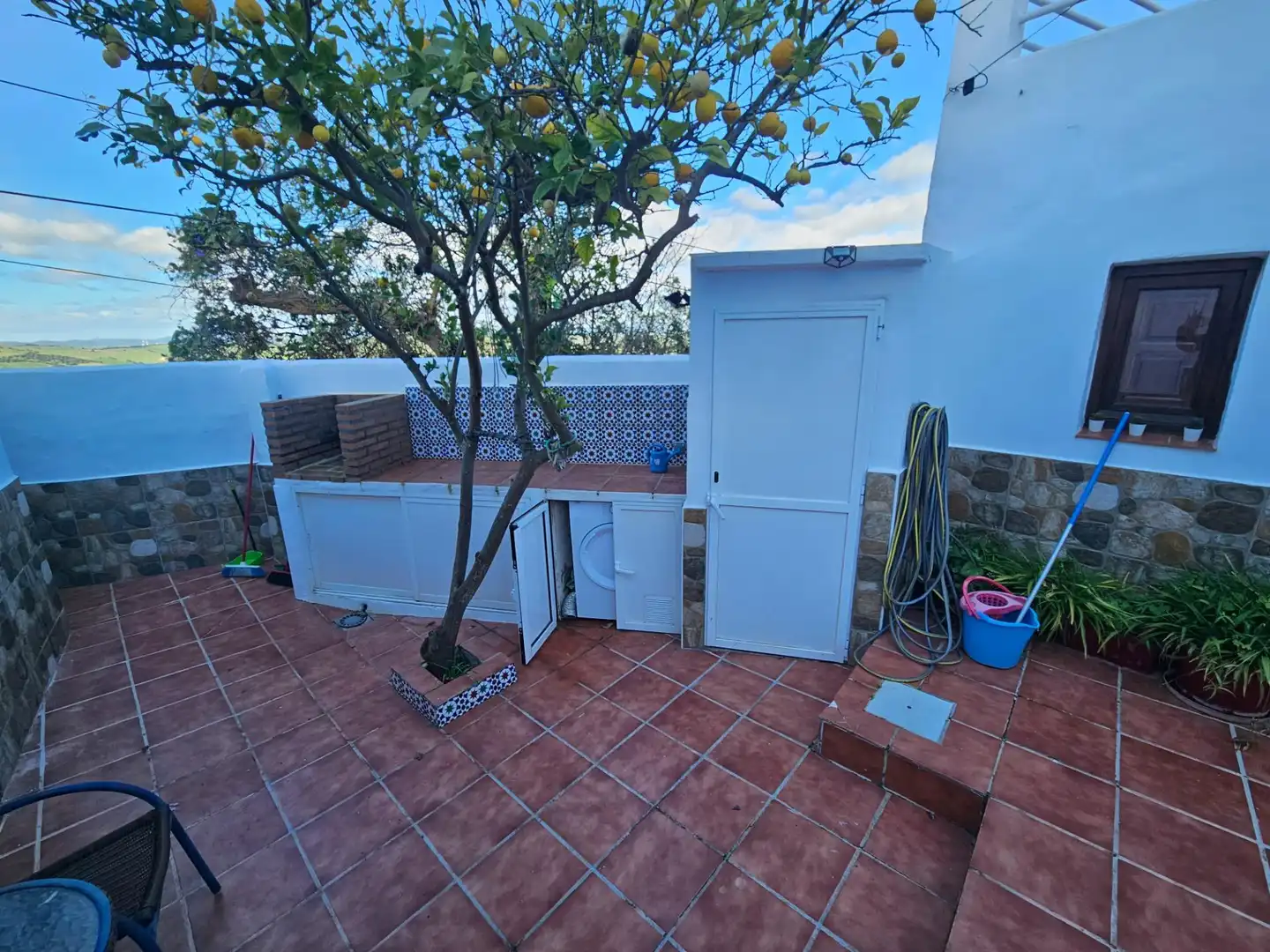 Casa en venda a Vejer, imagen 6