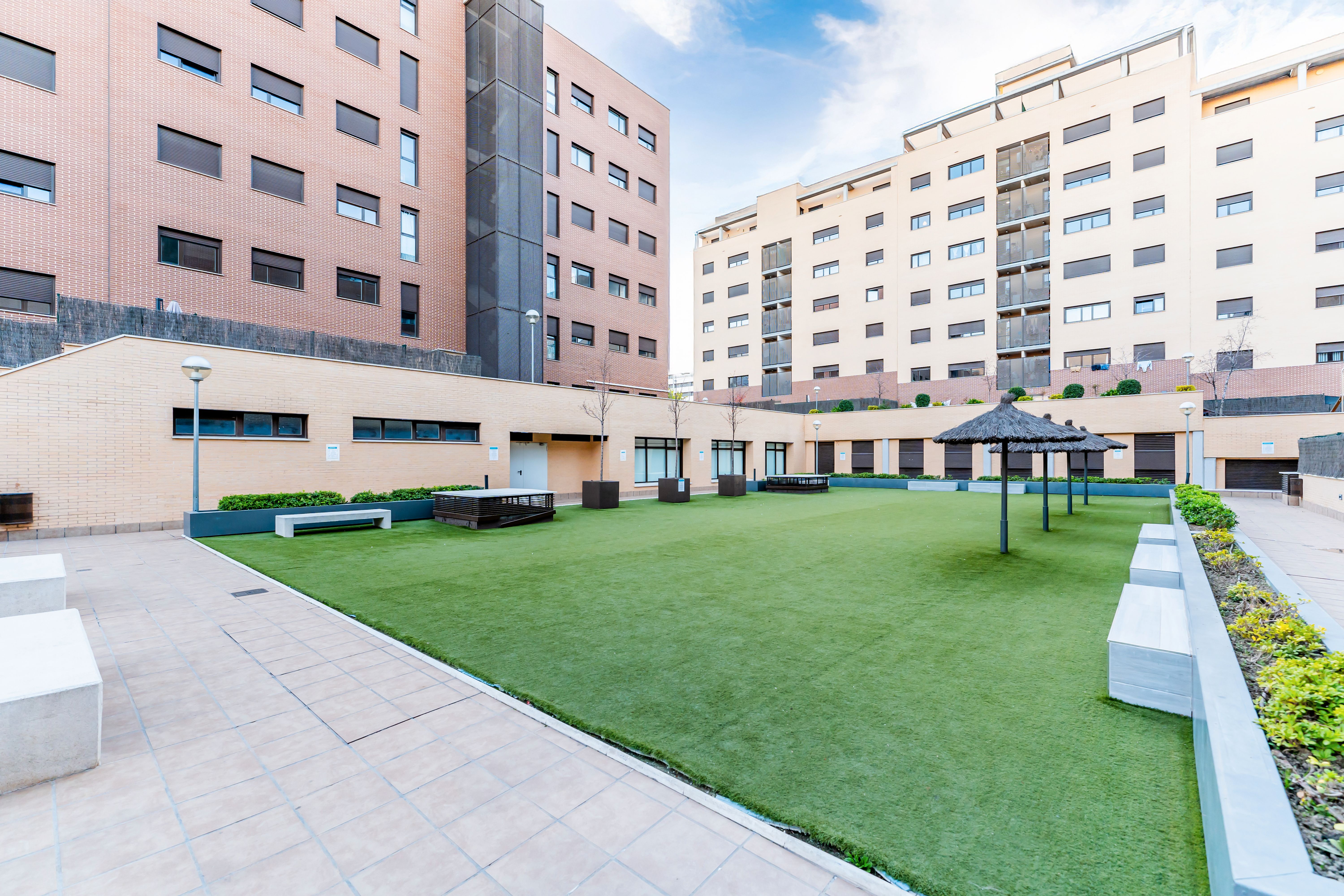 Flat to rent in Calle de Mayorazgo de Duarte, 271, El Cañaveral