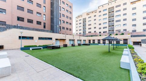 Photo 3 of Flat to rent in Calle de Mayorazgo de Duarte, 271, El Cañaveral, Madrid