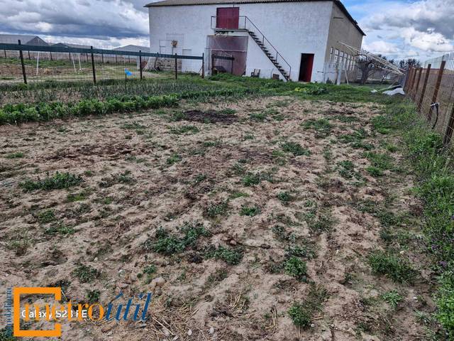 Terreno en Venta en Carretera Moríñigo en Babilafuente