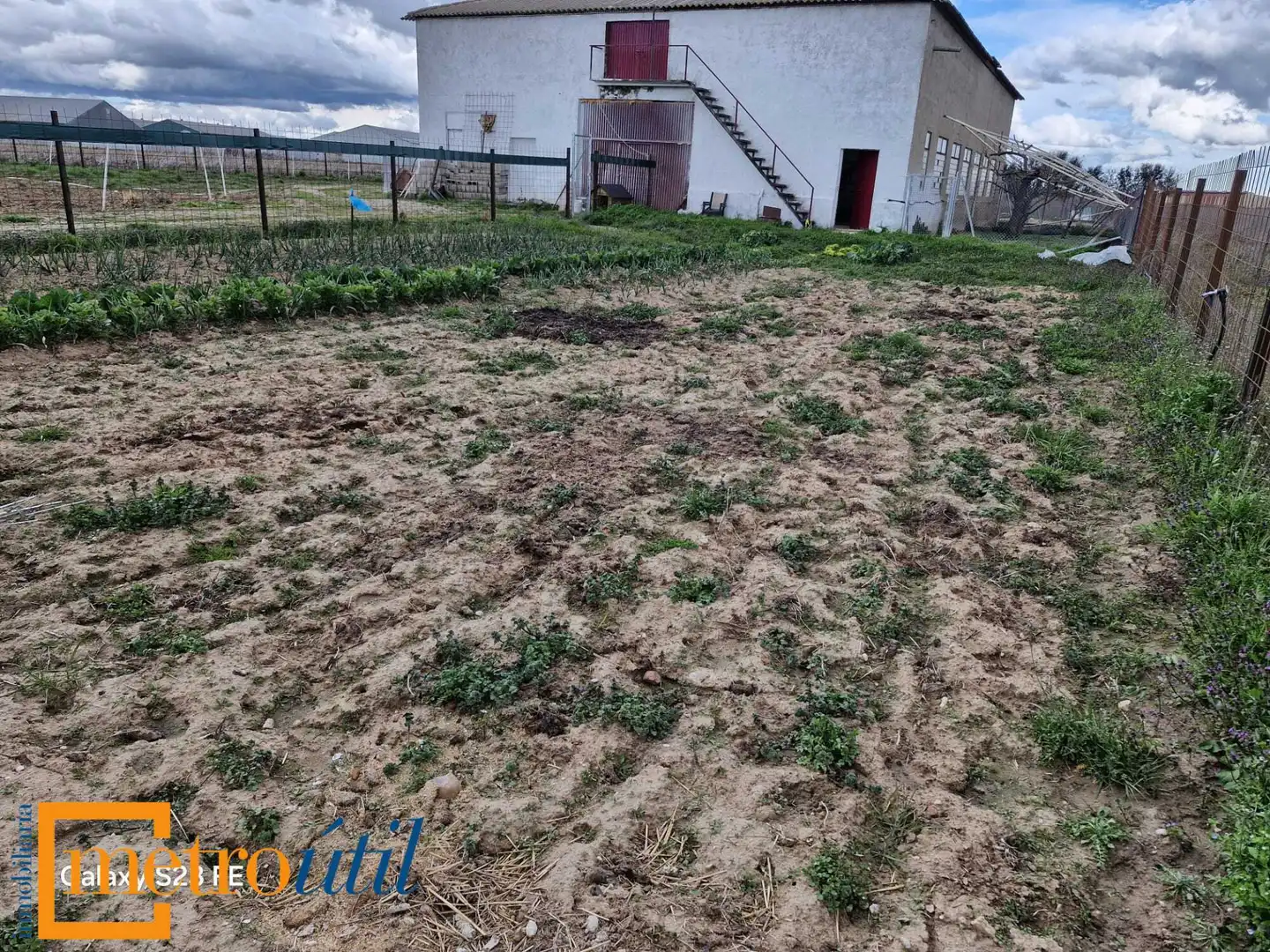Land for sale in Babilafuente