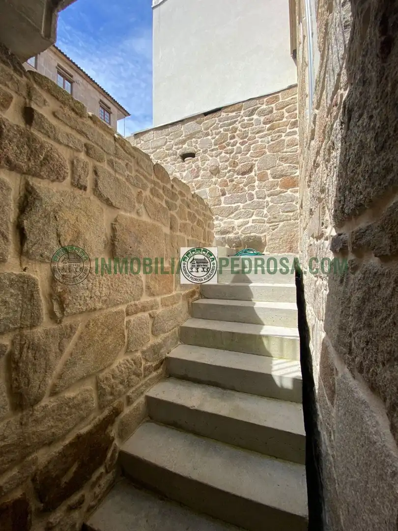 Casa o xalet de lloguer a Centro - Echegaray