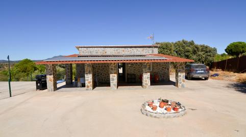 Foto 4 de Finca rústica en venta en Camino Almorox, Almorox, Toledo