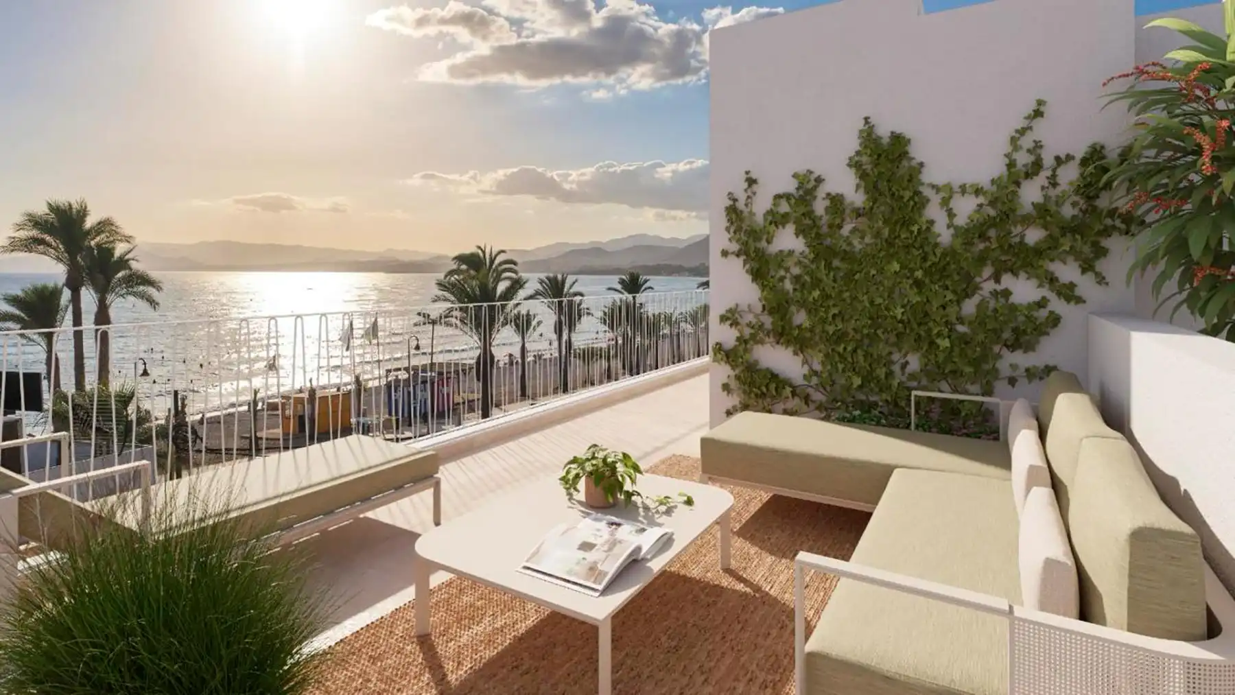 Villa in vendita a Pedanías Oeste