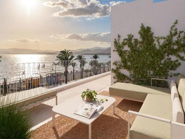 Villa in vendita a Pedanías Oeste