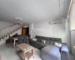 Living room of Duplex for sale in Valdemoro  with Air Conditioner and Terrace