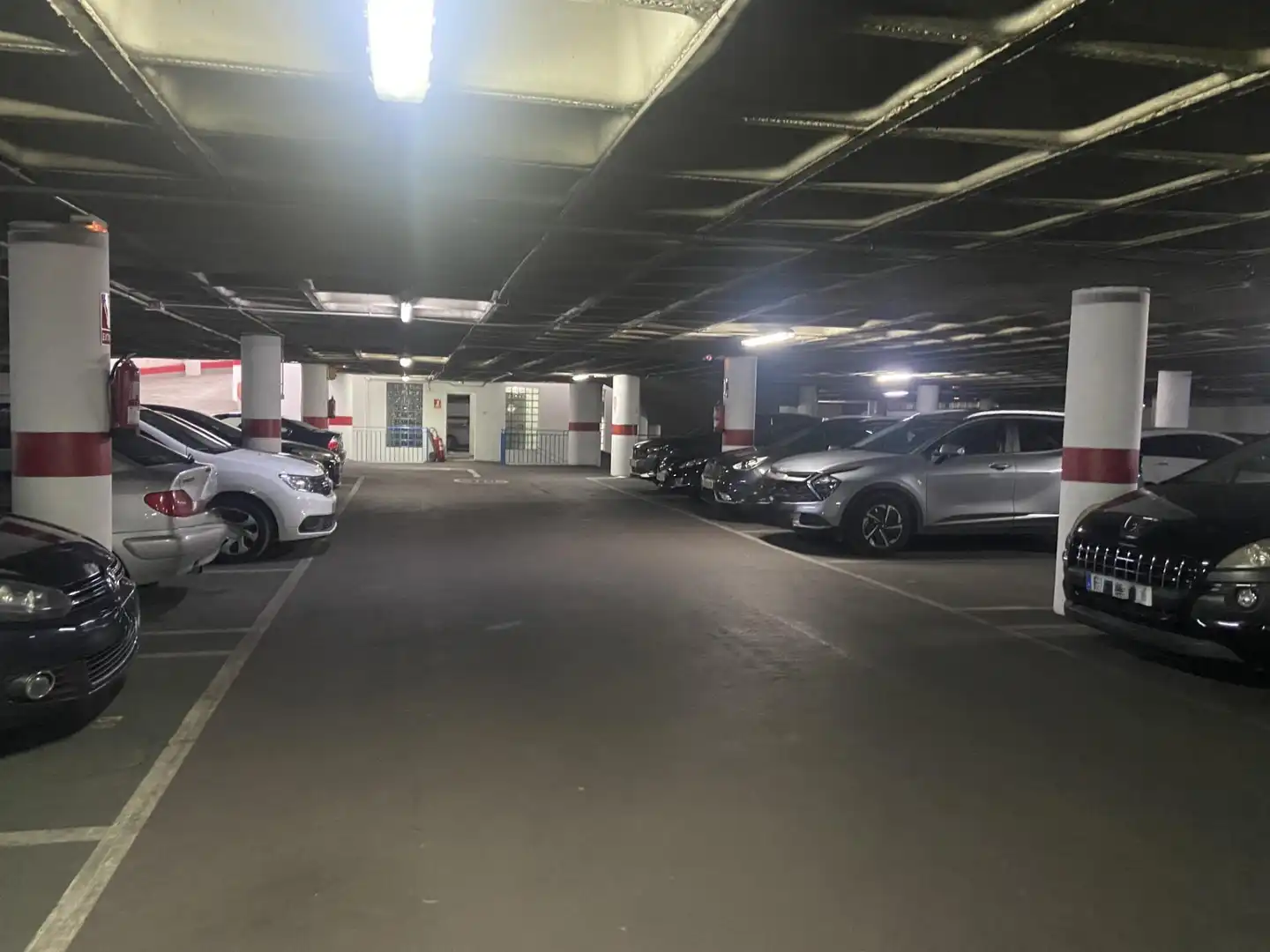 Parking de Garaje en venta en Córdoba