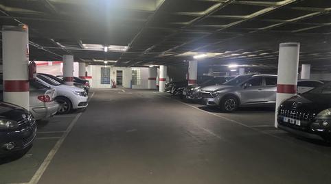 Photo 4 of Garage for sale in Avenida Mediterraneo, Sn, Parque Figueroa, Córdoba