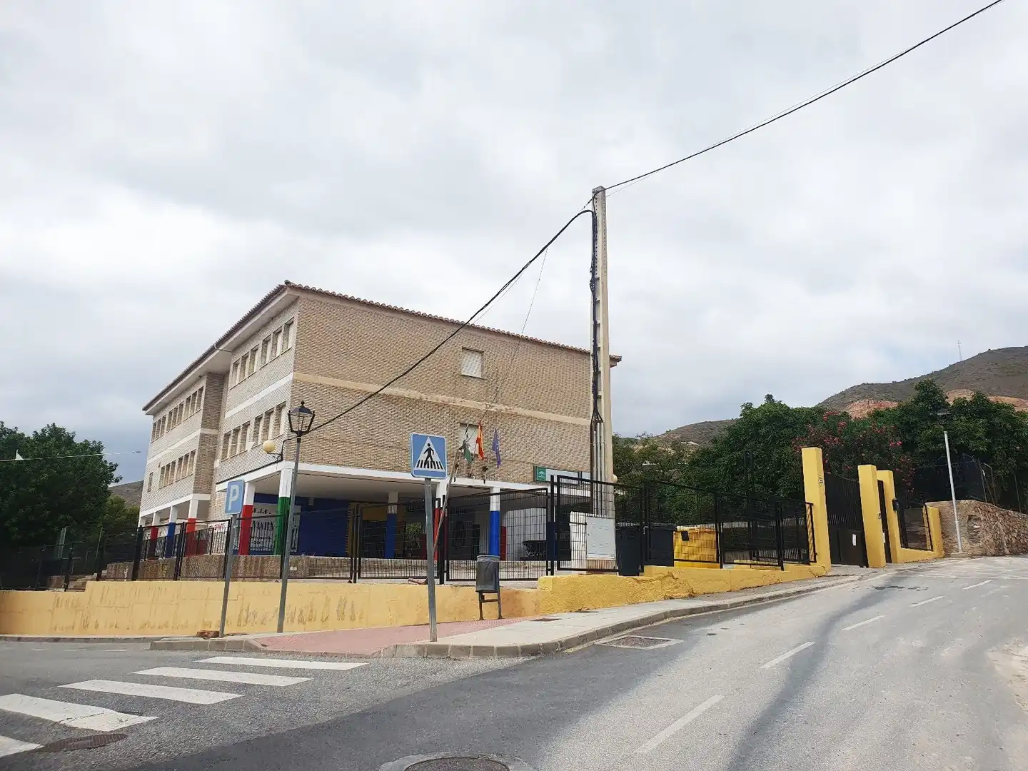 Terreny residencial en venda a Lobres, imagen 16