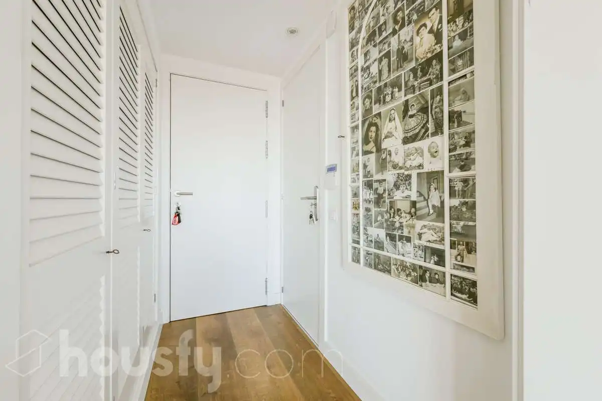 Casa o xalet en venda en Barcelona amb Aire condicionat, Calefacció i Jardí privat
