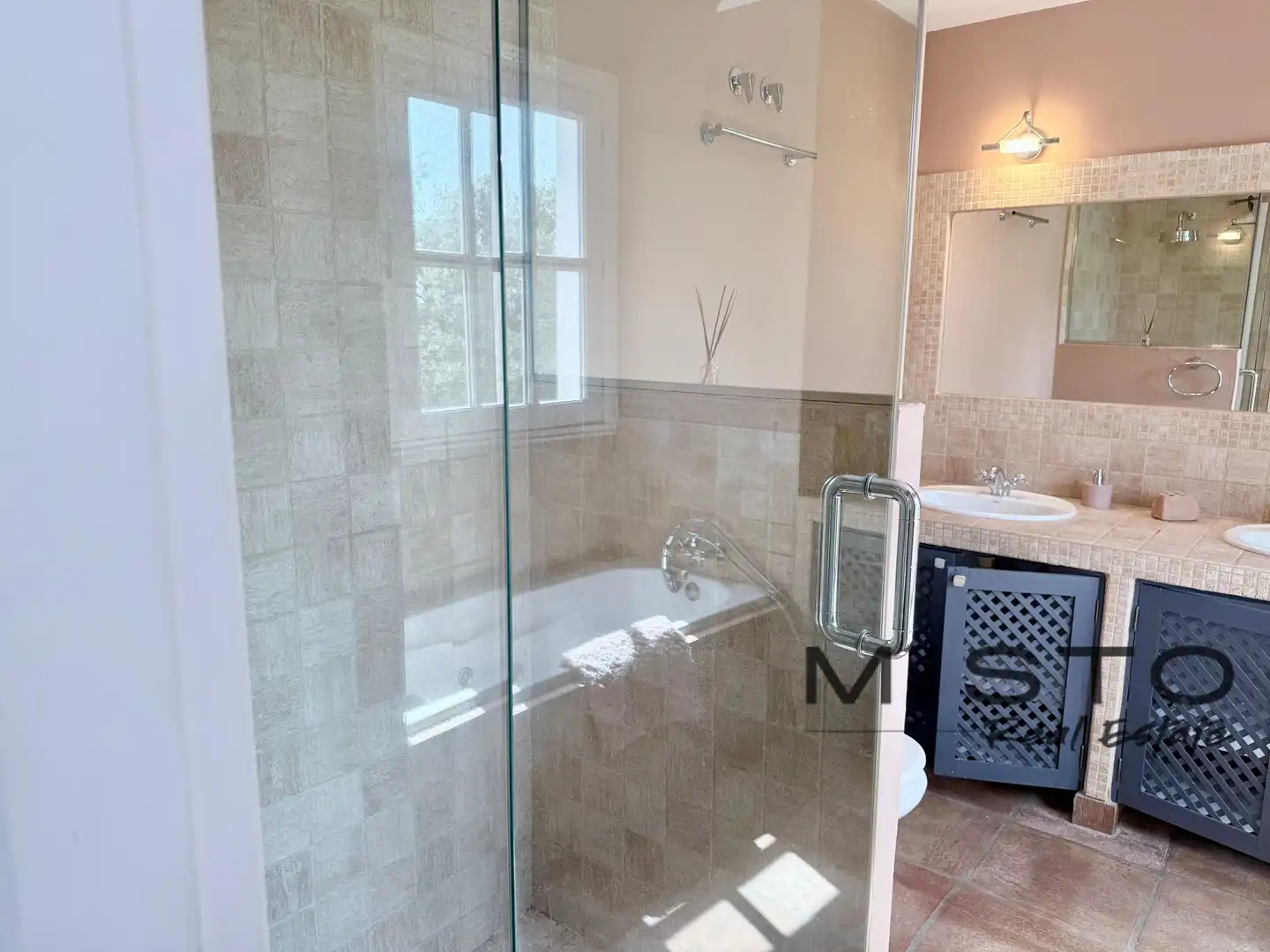 Casa amb piscina de lloguer a CL CASARES-UR ROCIO NAGUELES 
MARBELLA (MÁLAGA), imagen 20