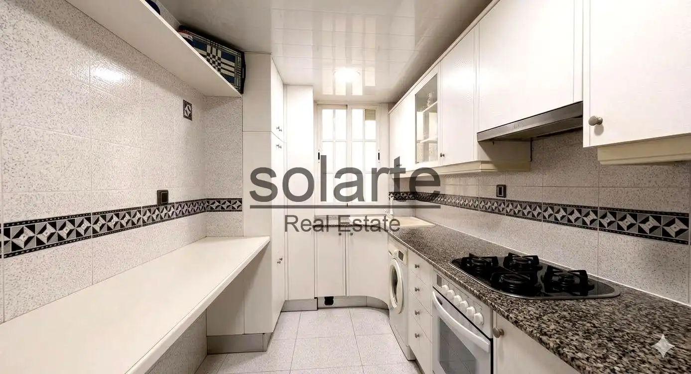 Flat for sale in Avinguda del Carrilet, Santa Eulàlia