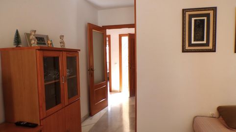 Foto 5 de Apartamento en venta en Parque Ayala - Jardín de la Abadía - Huelín, Málaga Capital