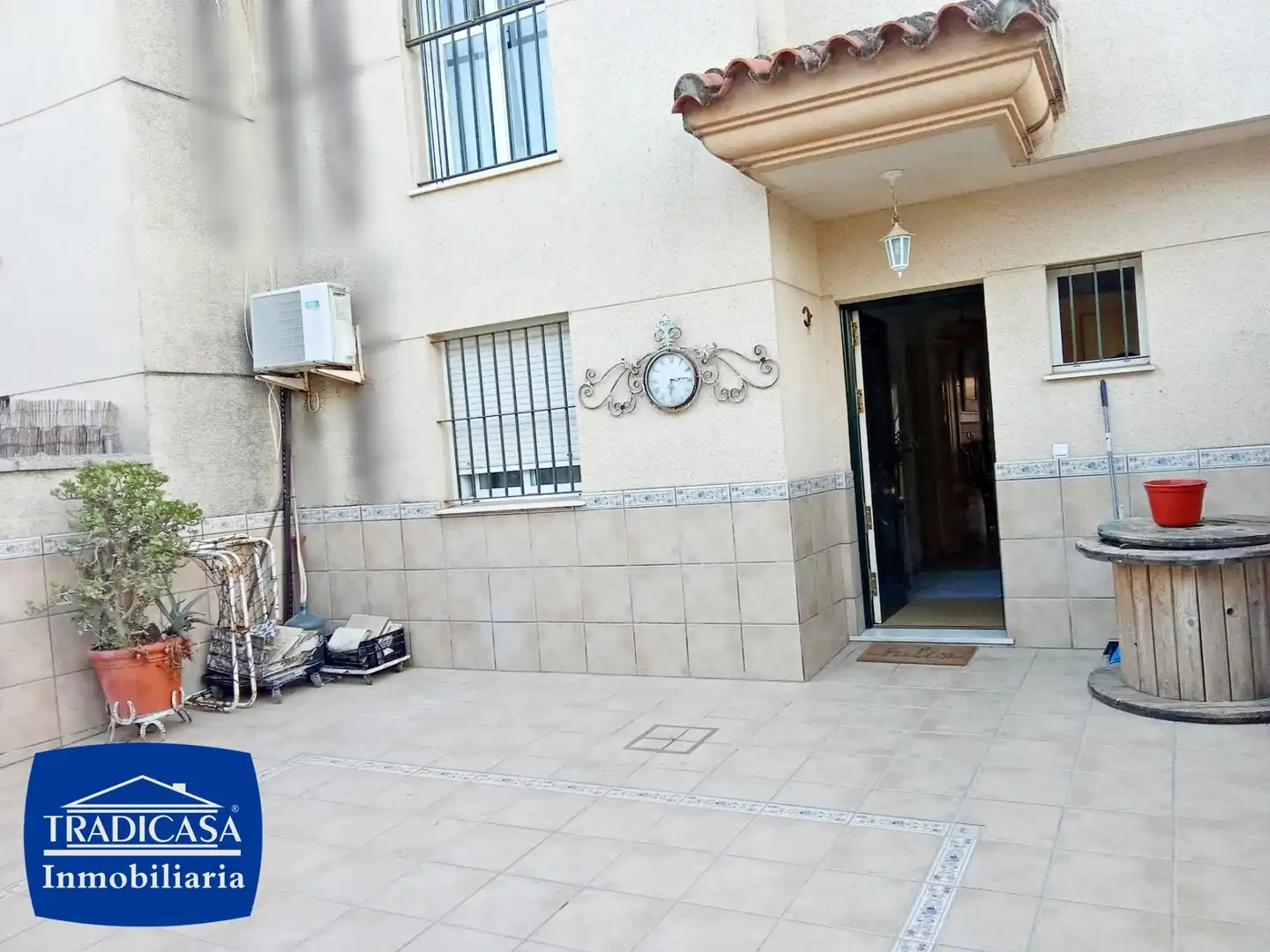 Casa a schiera in affitto a El Retiro - Parque Atlántico - Ronda este, imagen 11