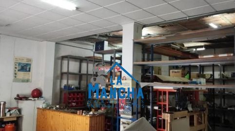 Photo 2 of Premises for sale in Calle Santiago, El Pilar, Albacete Capital