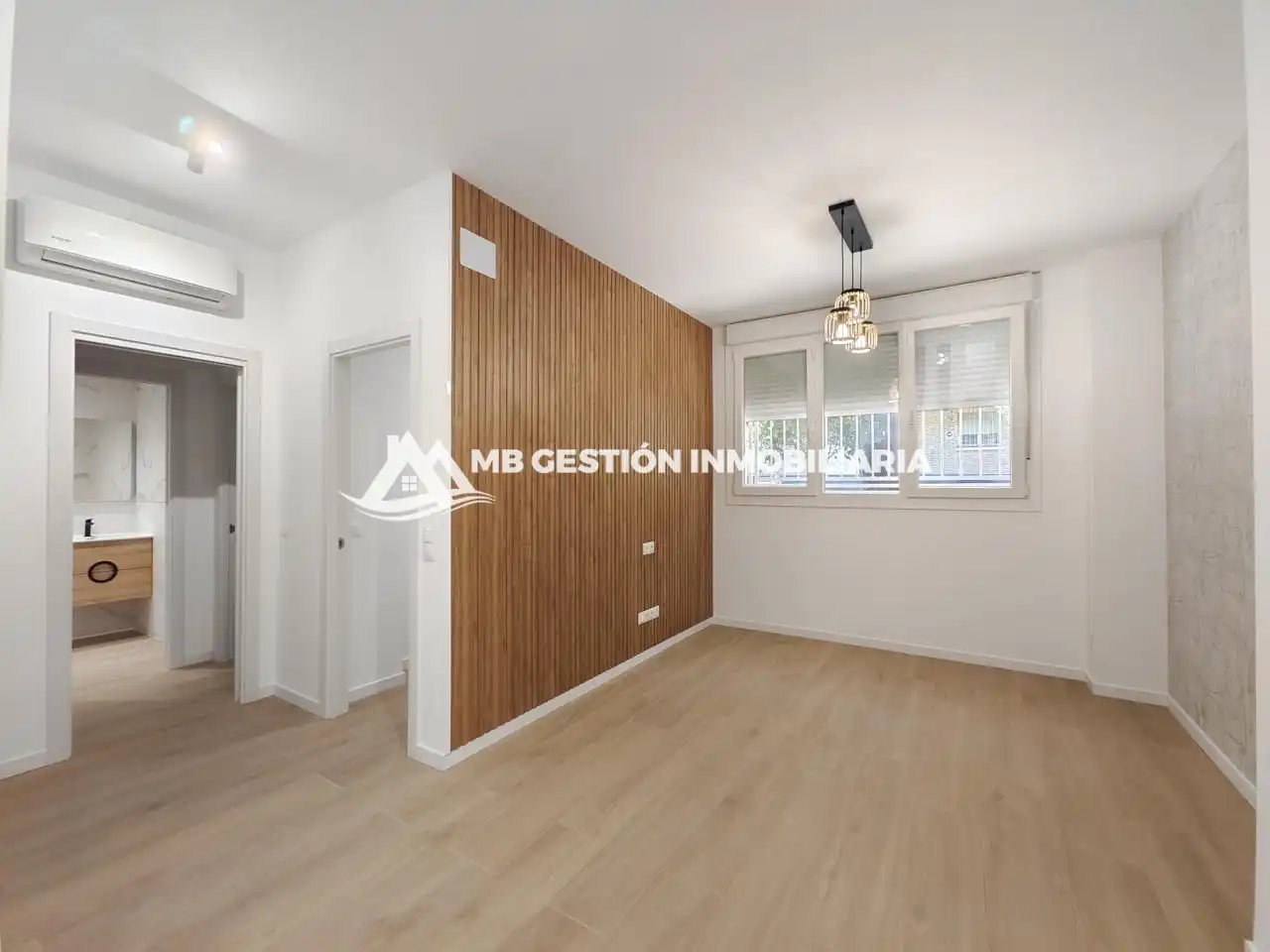 Habitación de Planta baja en venta en Getafe con Aire acondicionado y Calefacción