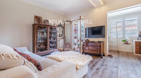 Foto 4 von Wohnung zum Verkauf in Barri Gòtic, Barcelona Capital