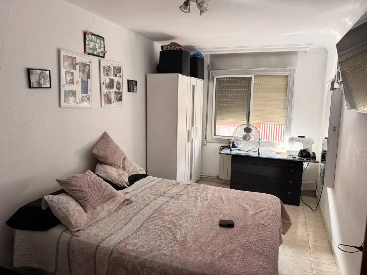 Appartamento con terrazza in vendita a Can Pantiquet, imagen 4