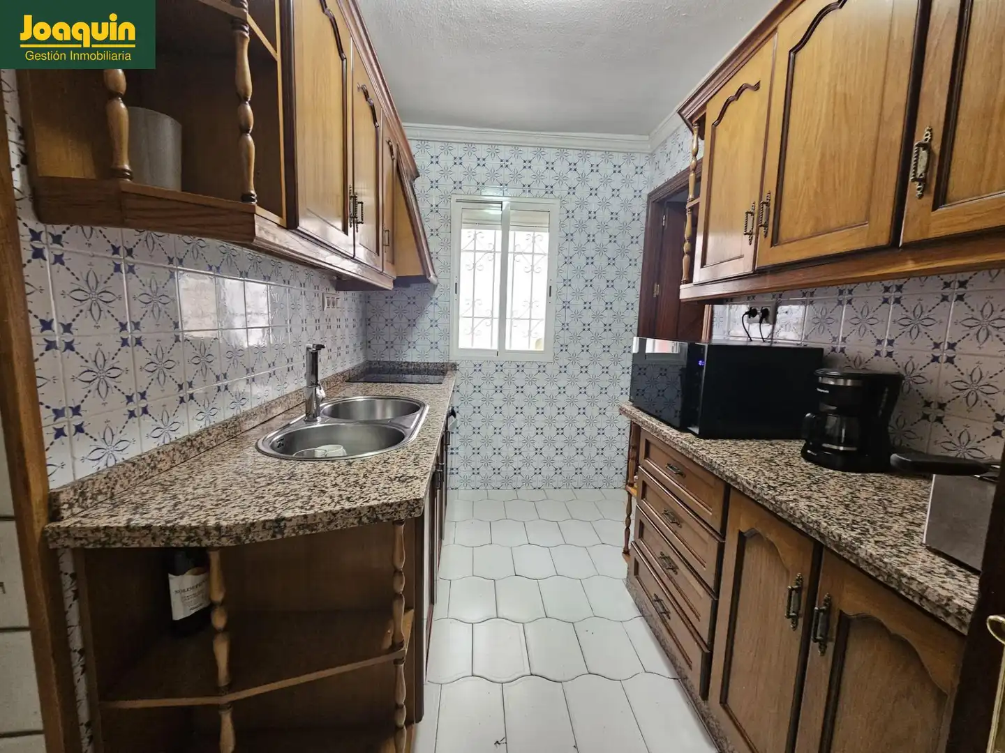 Flat for sale in Sureste, imagen 6