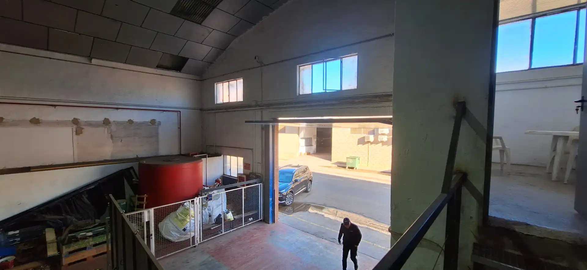 Nave industrielle à vendre à Camí Vell de Silla 22C, imagen 15