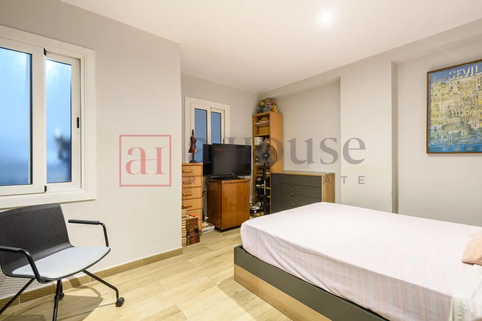 Appartamento con terrazza in vendita a Carrer del Comte d'Urgell, imagen 14