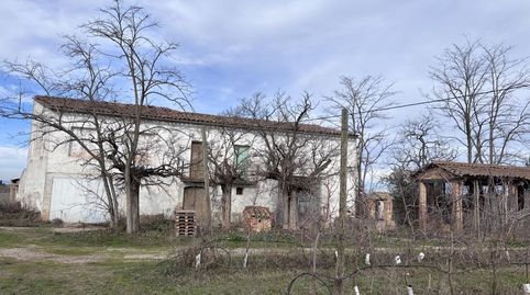 Foto 4 de Finca rústica en venda a C-53, Tornabous, Lleida