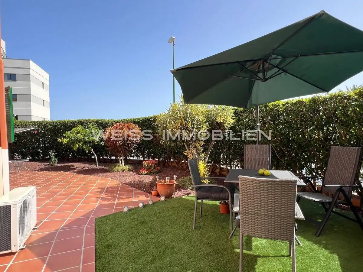 Terrassa de Planta baixa en venda en Puerto de la Cruz amb Terrassa