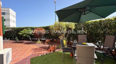 Foto 5 de Planta baixa en venda a San Antonio - Las Arenas, Puerto de la Cruz