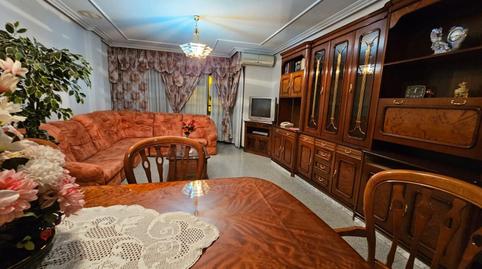 Foto 4 de Pis en venda a Novelda, Alicante