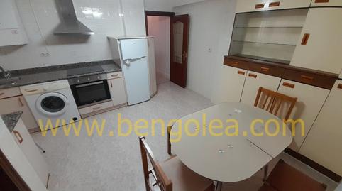 Foto 3 de Pis en venda a Rontegui - Pormetxeta, Barakaldo