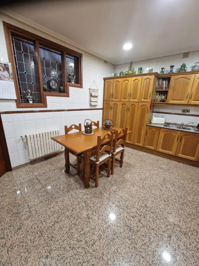 Casa con terraza en venta en Calle Alaminos, imagen 20