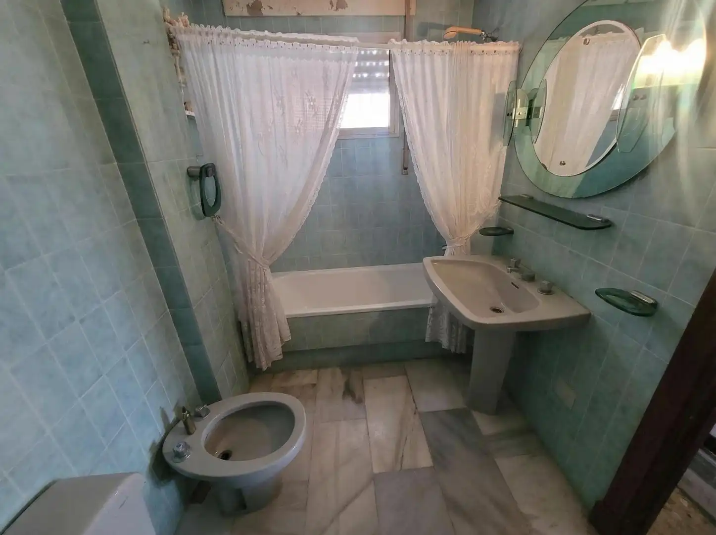Piso en venta en Asdrúbal - Bahía Blanca