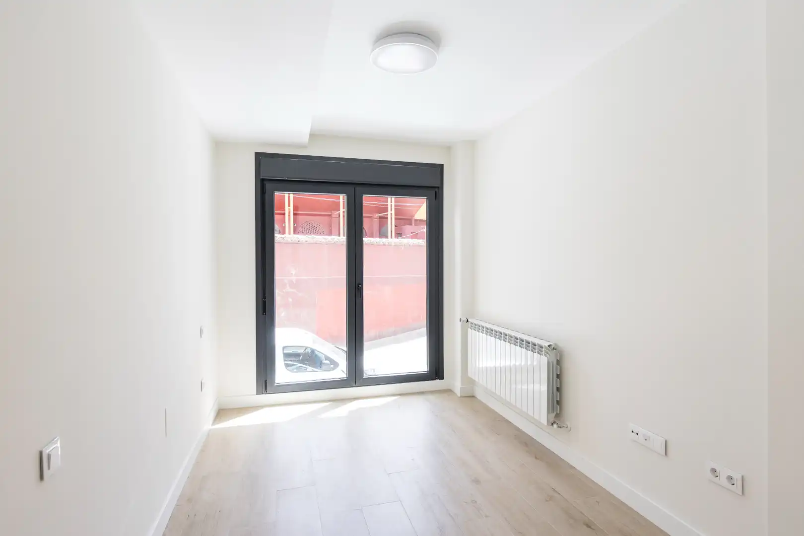 Piso de obra nueva con ascensor en venta en Calle Capitán Arenas 3, imagen 8