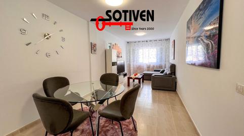 Foto 3 de Apartament de lloguer a Alcalá, Guía de Isora