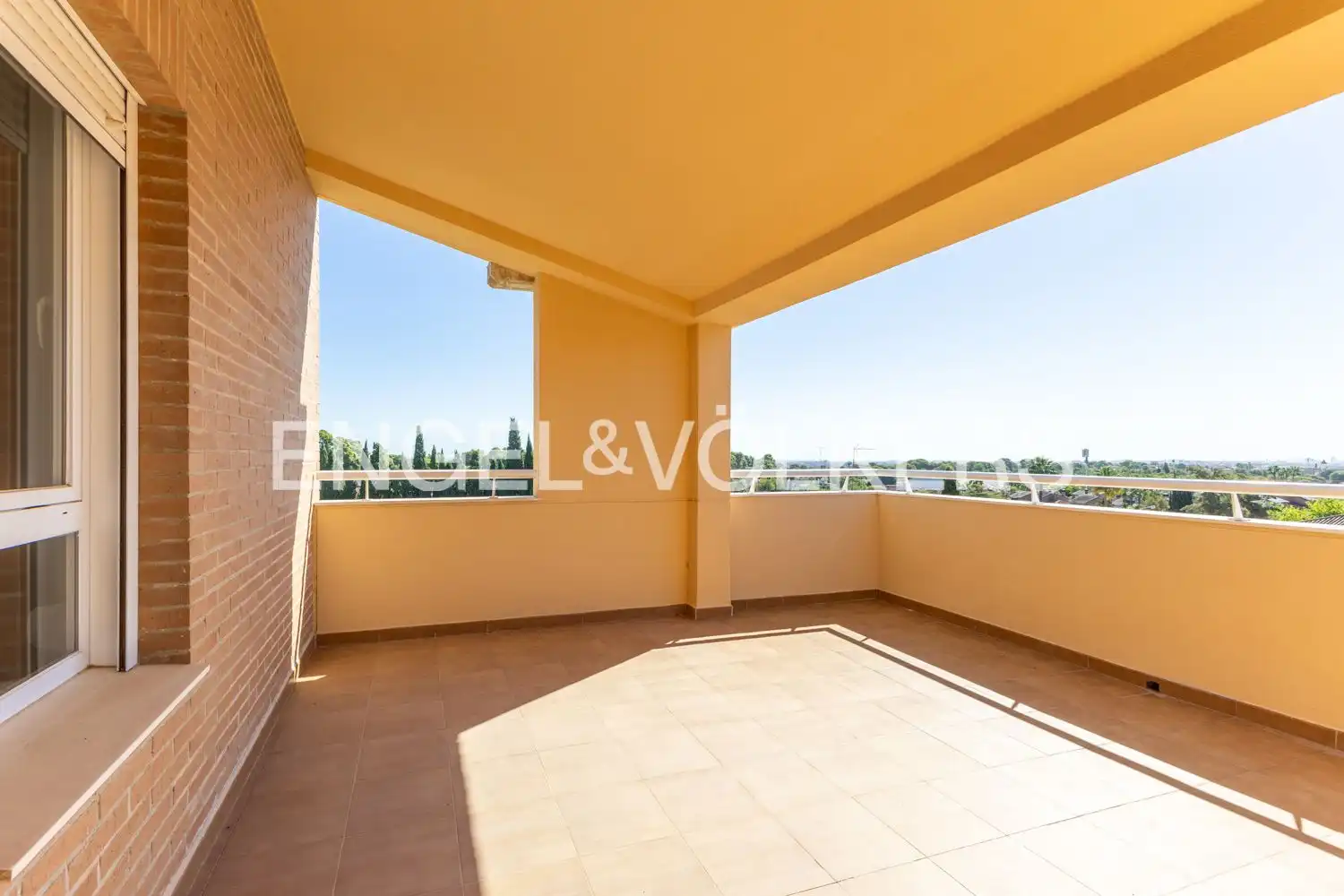 Attico con terrazza in vendita a Campolivar, imagen 27