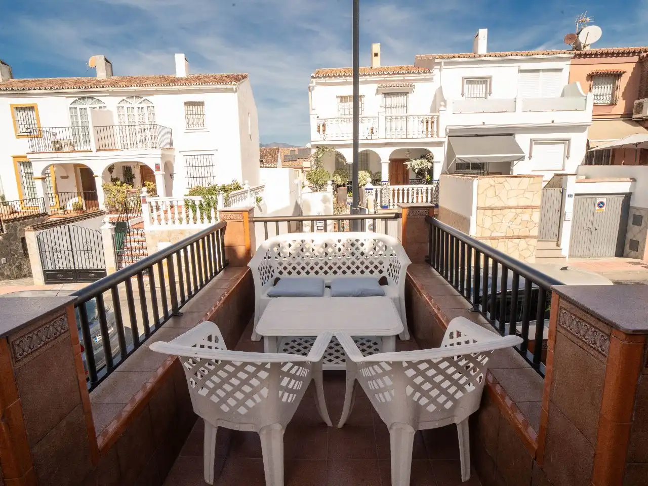 Wohnung zum Verkauf in Río Guadalquivir 11, imagen 42