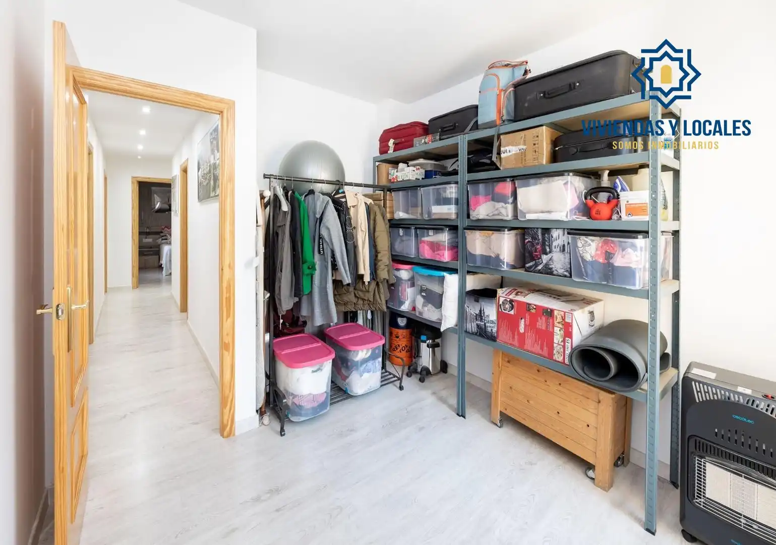 Flat with lift for sale in Aljomahima - Ermita, imagen 10