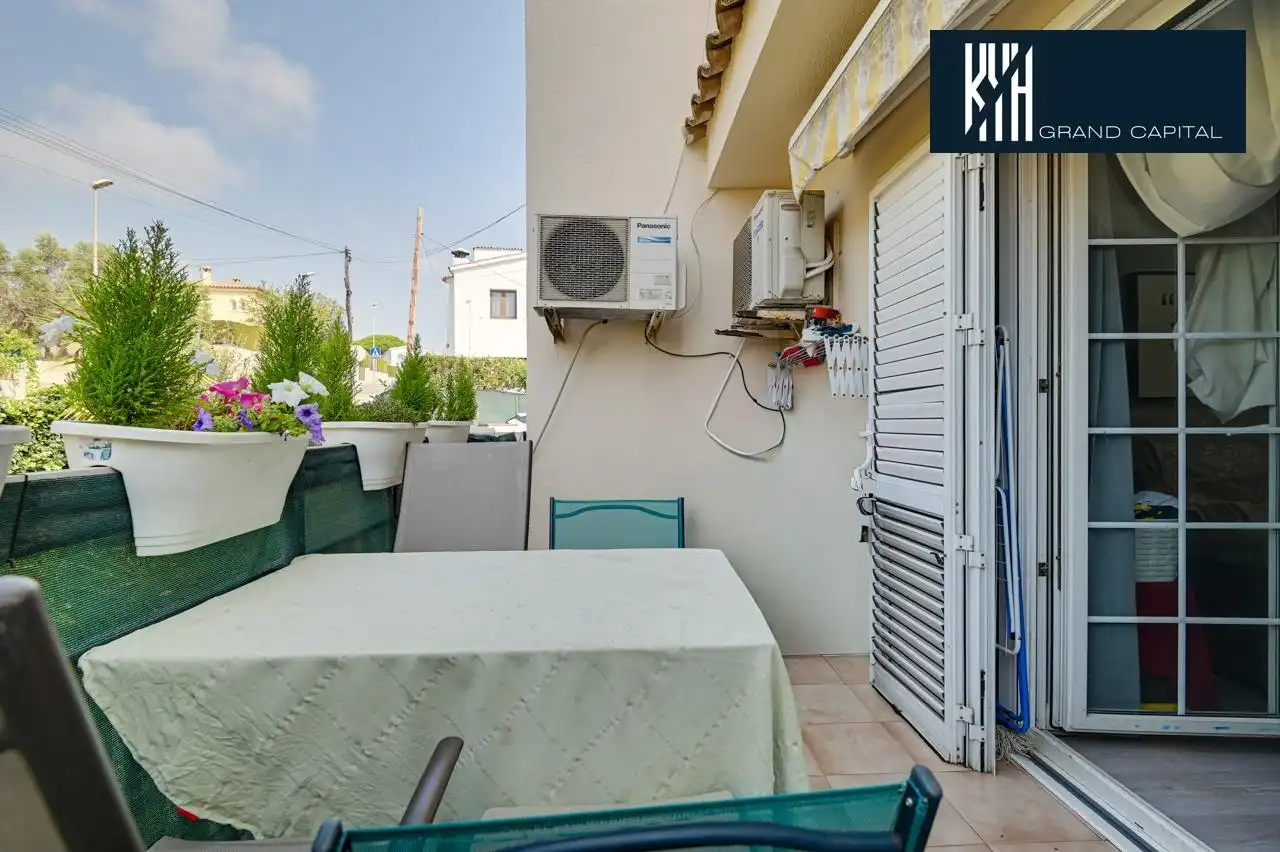 Wohnung mit Terrasse zum Verkauf in Carrer Carrer Maria Aurèlia Capmany, imagen 19
