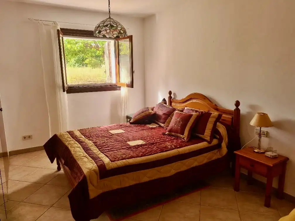 Country house with garden for sale in Pedreguer, imagen 25