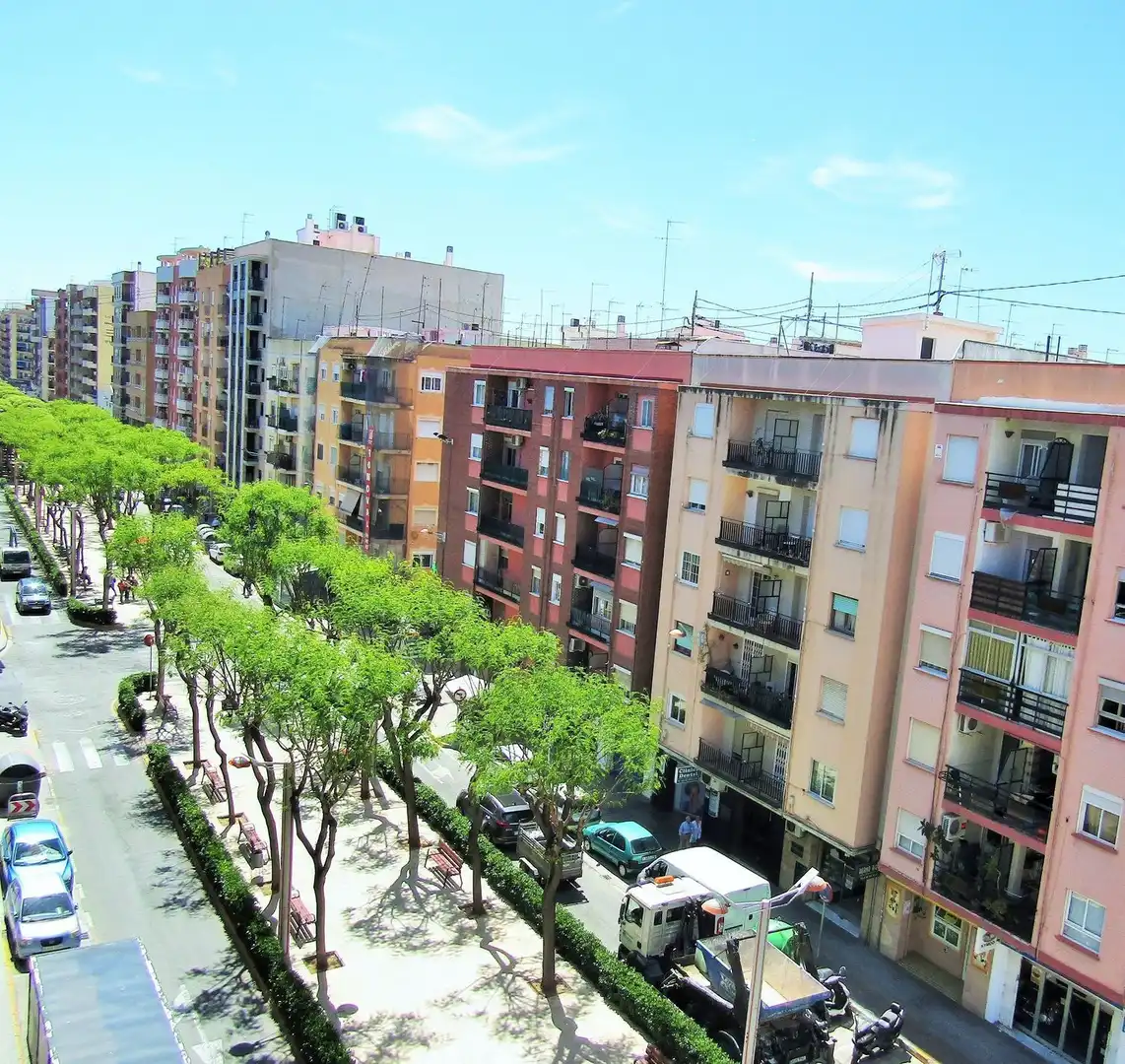 Edifici en venda a de Gregori Gea, País Valencià